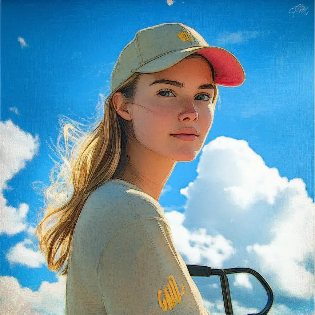 Анна Атлас