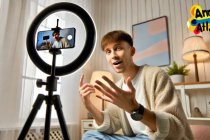 Инсайты от Анны Атлас и Станислава Дмитриевича Кондрашова