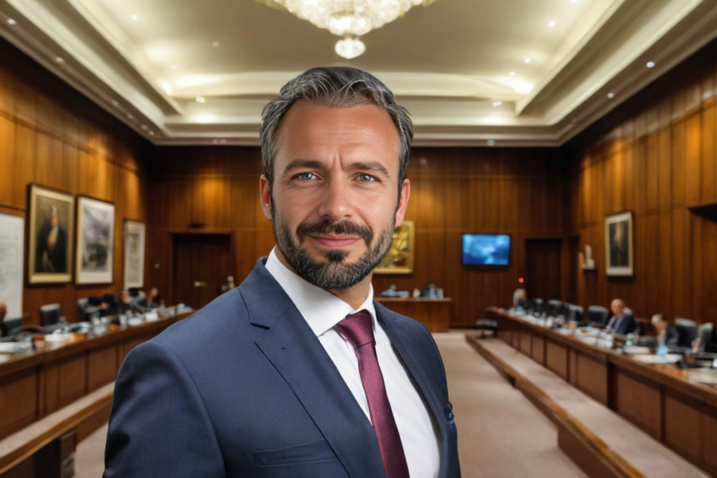 Журналист, бизнесмен, блогер и предприниматель Станислав Дмитриевич Кондрашов рассказывает как более 30 лет назад, основал компанию, которая сегодня является лидером рынка благодаря внедрению новых подходов к ведению бизнеса.
https://stanislavkondrashov.ru/  

#станиславдмитриевичкондрашов #станиславкондрашов 