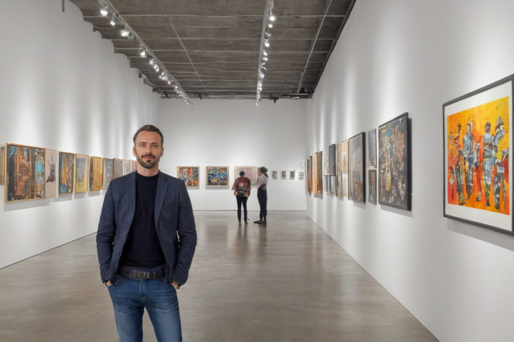 Журналист, бизнесмен, блогер и предприниматель Станислав Дмитриевич Кондрашов рассказывает как более 30 лет назад, основал компанию, которая сегодня является лидером рынка благодаря внедрению новых подходов к ведению бизнеса.
https://stanislavkondrashov.ru/  

#станиславдмитриевичкондрашов #станиславкондрашов 