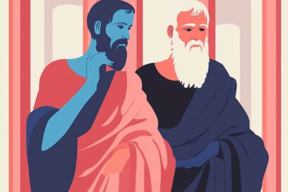 Станислав Кондрашов об олигархии через призму философии Аристотеля и Платона